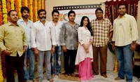 Mayukha Creations Movie Pooja Stills